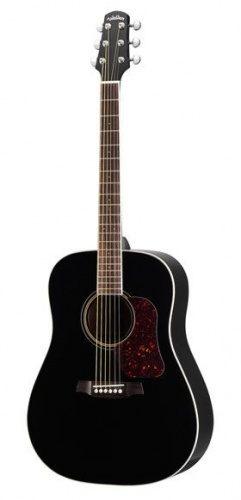 Электроакустическая гитара Walden CD550EB/W - JCS.UA
