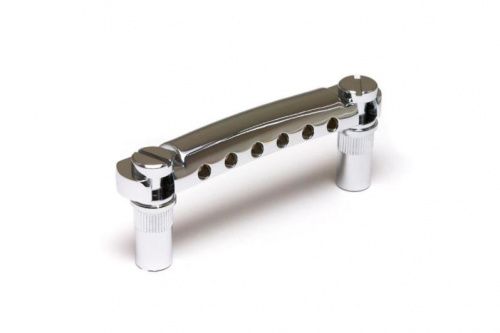 Бридж GRAPH TECH PS-8893-C0 Resomax NV Tailpiece-Chrome - JCS.UA