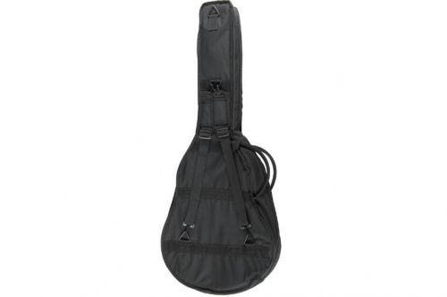 Чехол для полуакустической гитары GRETSCH G2162 HOLLOW BODY ELECTRIC GIG BAG - JCS.UA фото 2