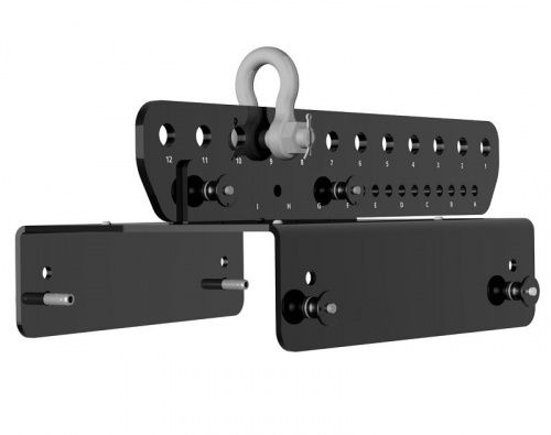 Flybar RCF FL-B NXL 44 - JCS.UA