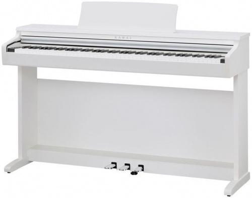 Цифровое пианино KAWAI KDP120 W - JCS.UA
