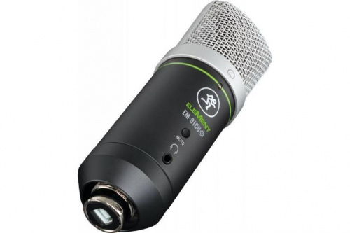 Микрофон MACKIE EM-91CU+ - JCS.UA фото 2
