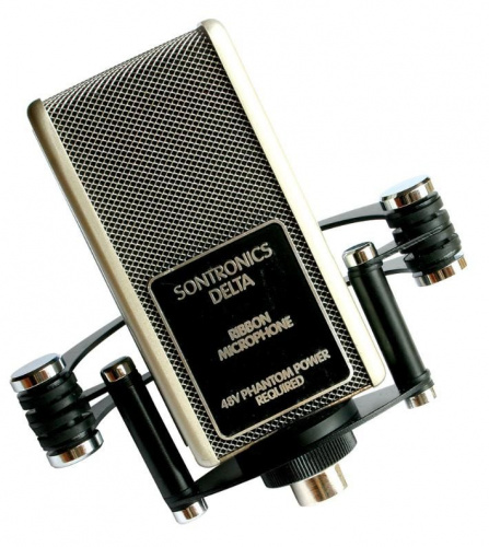 Микрофон Sontronics DELTA 2 - JCS.UA фото 2