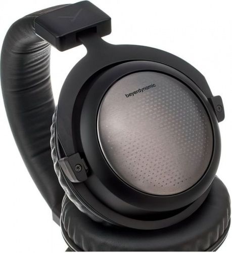 Наушники Beyerdynamic T5p the 2nd generation - JCS.UA фото 5