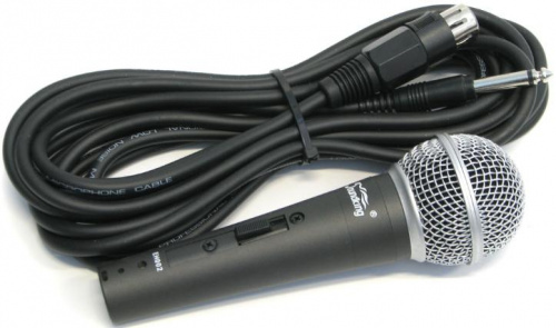 Микрофон SOUNDKING EH002 - JCS.UA фото 4