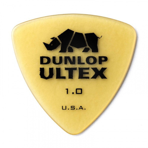 Медиаторы DUNLOP 426R1.0 Ultex Triangle 1.0мм - JCS.UA