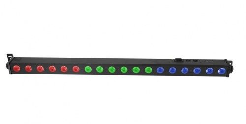 Светодиодная панель New Light PL-32S LED Wall Bar RGBW 4 в 1 - JCS.UA