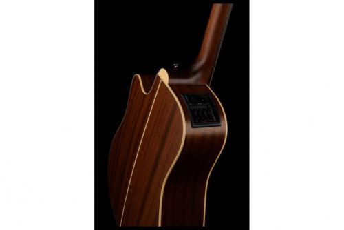 Электроакустическая гитара TAKAMINE P3DC - JCS.UA фото 11