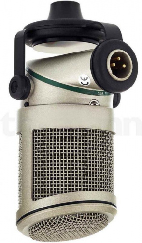 Студійний мікрофон Neumann BCM 705 - JCS.UA фото 2
