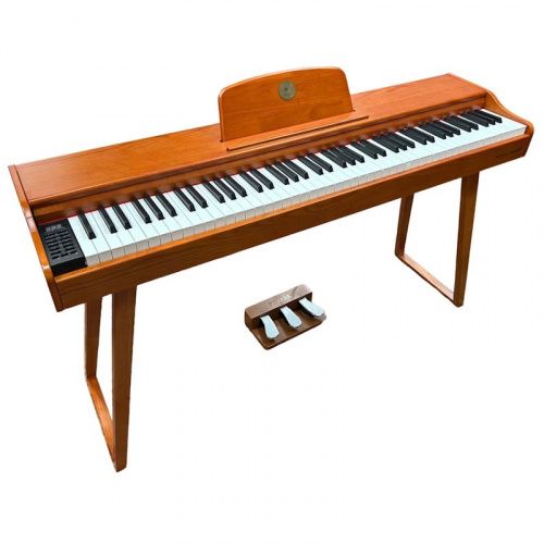 Цифровое пианино Alfabeto Animato Assai Limited Edition - JCS.UA