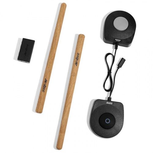 Портативная ударная установка Aeroband PocketDrum2 Plus - JCS.UA