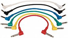 Инструментальный патч-кабель ROCKCABLE RCL30011 D5 - JCS.UA