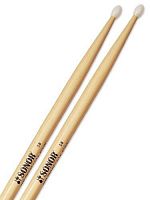 Барабанные палочки Sonor Z 5643 Drum Sticks Hickory 5 BN - JCS.UA