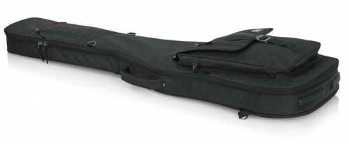 Чохол для бас-гітари GATOR GT-BASS-BLK TRANSIT SERIES Bass Guitar Bag - JCS.UA фото 7