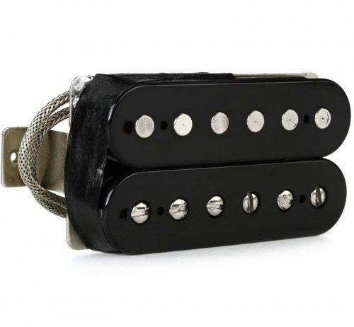 Звукосниматель SEYMOUR DUNCAN SH-1B BLACK - JCS.UA