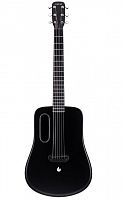Трансакустическая гитара Lava ME 2 Freeboost Black - JCS.UA