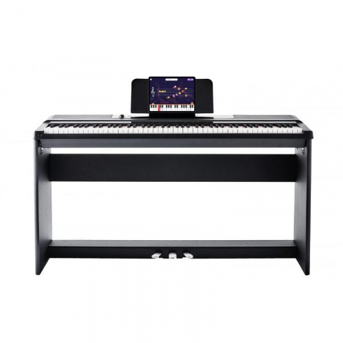 Цифровое пианино The ONE NEX (Black) - JCS.UA фото 2