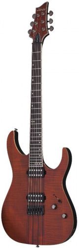 Электрогитара SCHECTER BANSHEE ELITE-6 CEP - JCS.UA