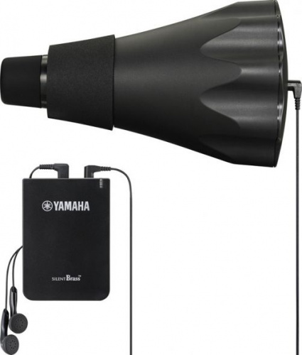 Система глушения Yamaha SB3X - JCS.UA