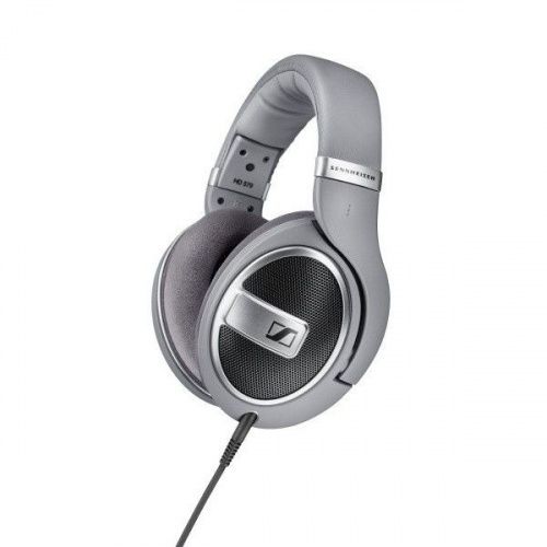 Навушники Sennheiser HD 579 - JCS.UA фото 2