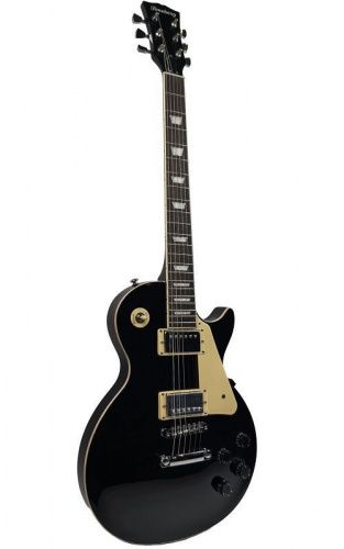 Электрогитара Toneberg TELP-100 BK - JCS.UA