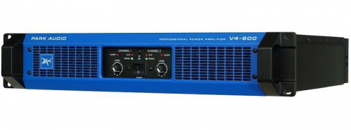 Підсилювач потужності Park Audio V4-900 MkIII - JCS.UA фото 4