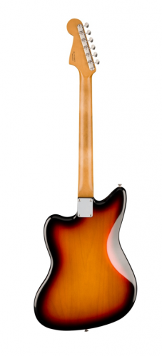 Электрогитара FENDER VINTERA II ROAD WORN '50S JAZZMASTER 3-COLOR SUNBURST - JCS.UA фото 2