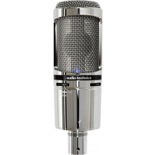 Мікрофон Audio-Technica AT2020V - JCS.UA