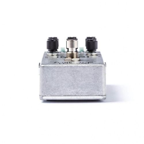 Педаль эффектов MXR M116 FULLBORE METAL - JCS.UA фото 5