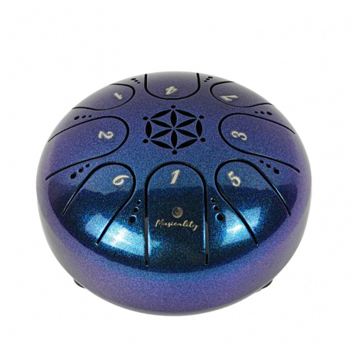 Глюкофон Musicality TD5-BL  - JCS.UA фото 2