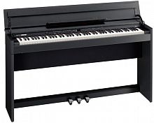 Цифровое фортепиано Roland DP990FSB - JCS.UA