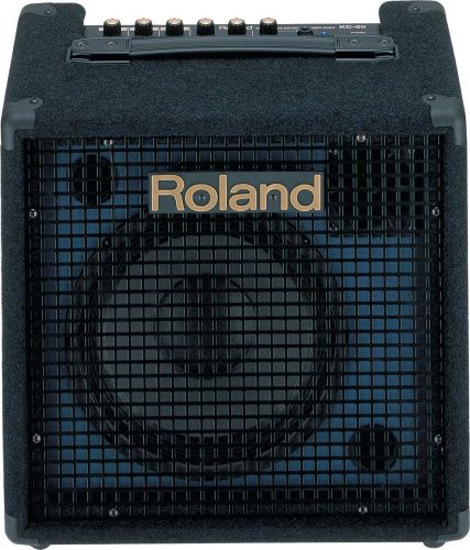 Комбо-усилитель Roland KC60 - JCS.UA