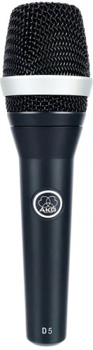 Микрофон AKG D5 - JCS.UA