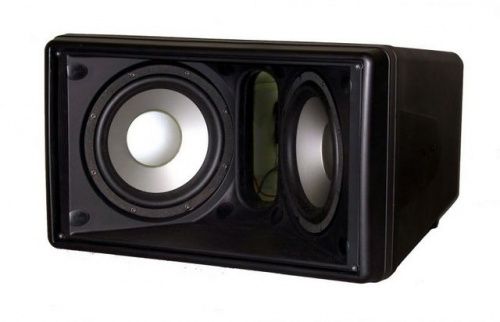 Сабвуфер JBL Control SB210 - JCS.UA