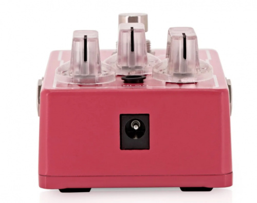 Педаль эффектов Belcat DST-601 Distortion - JCS.UA фото 4