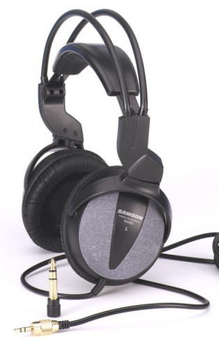 Навушники Samson RH300 - JCS.UA