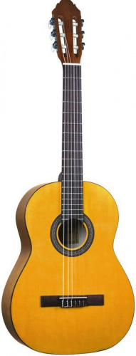 Класична гітара LUCIDA LG400 NA 4/4 - JCS.UA