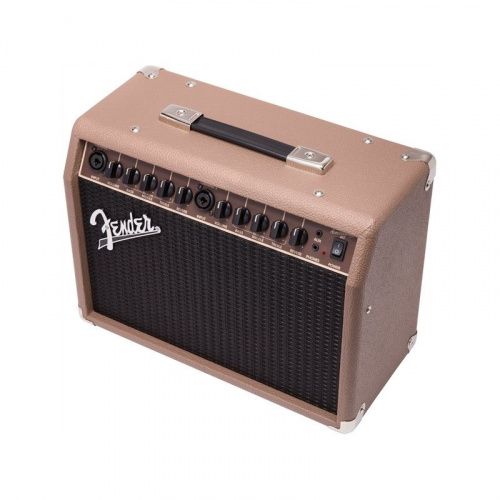 Комбоусилитель FENDER ACOUSTASONIC 40 - JCS.UA фото 2