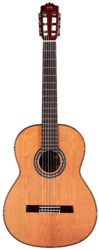 Классическая гитара CORDOBA C9 CD - JCS.UA фото 6