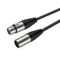 Готовый микрофонный кабель Roxtone SMXX200L1 - JCS.UA