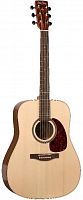 Акустическая гитара S&P 033676 - Woodland Pro Spruce SG - JCS.UA