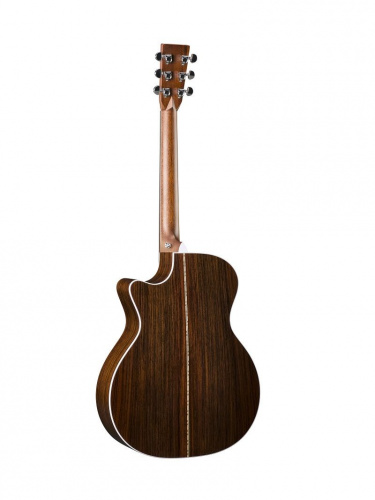 Электроакустическая гитара MARTIN GPC-28E - JCS.UA фото 2