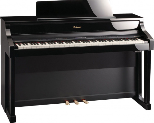 Цифровое фортепиано ROLAND HP506 PE - JCS.UA