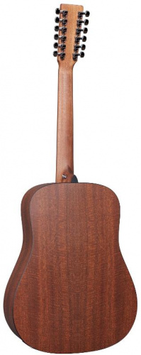 Электроакустическая гитара MARTIN D-X2E 12 STRING - JCS.UA фото 2