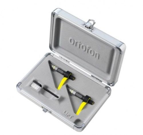 DJ-картридж Ortofon Concorde MKII Club Twin - JCS.UA фото 3