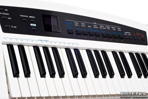 Профессиональный синтезатор Roland AX-SYNTH BK - JCS.UA фото 2