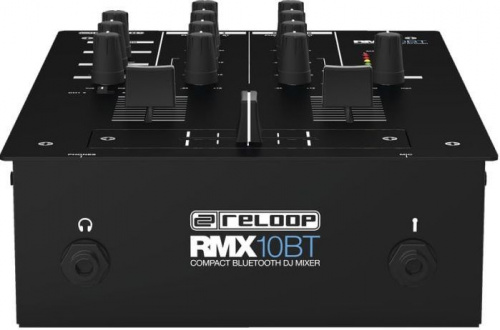 DJ мікшерний пульт Reloop RMX-10 BT - JCS.UA фото 5