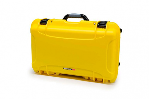 Кейс Nanuk 935 case w/foam Yellow - JCS.UA