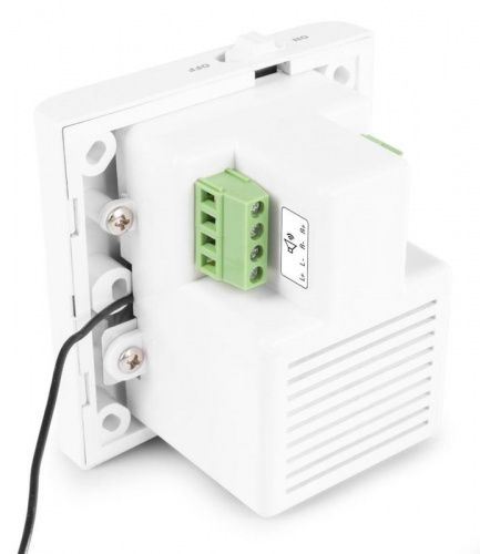 Акустичний комплект SKY SOUND MRW-2402 BLACK - JCS.UA фото 5