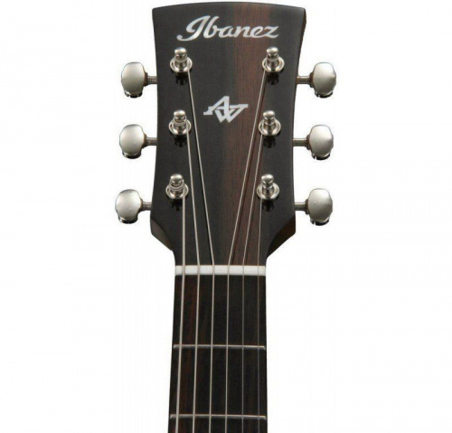 Акустическая гитара IBANEZ AVD9 NT - JCS.UA фото 3
